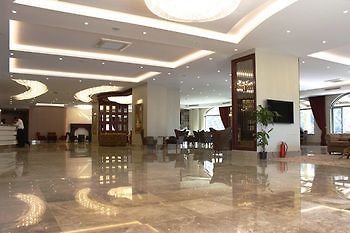 Orkis Palace Thermal & Spa Kahramanmaraş Kültér fotó