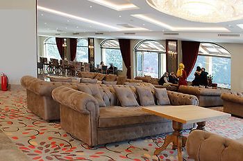 Orkis Palace Thermal & Spa Kahramanmaraş Kültér fotó
