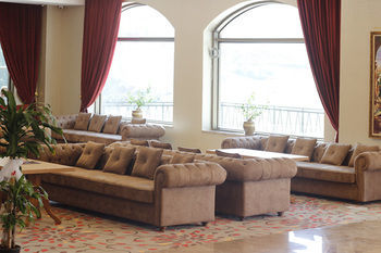Orkis Palace Thermal & Spa Kahramanmaraş Kültér fotó