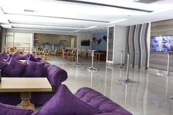Orkis Palace Thermal & Spa Kahramanmaraş Kültér fotó