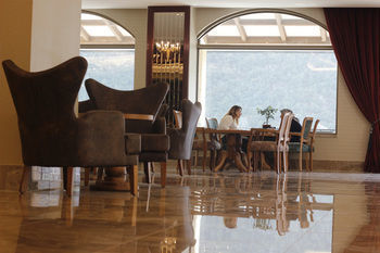 Orkis Palace Thermal & Spa Kahramanmaraş Kültér fotó